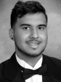 Omar Vazquez: class of 2016, Grant Union High School, Sacramento, CA.